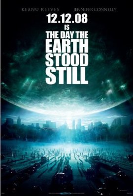 The Day The Earth Stood Still